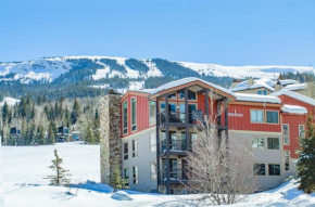 Отель The Enclave at Snowmass  Сноумасс Виллидж